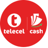 Telecel Cash