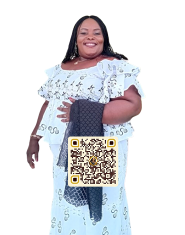 Victoria  Tsotsoo Annan