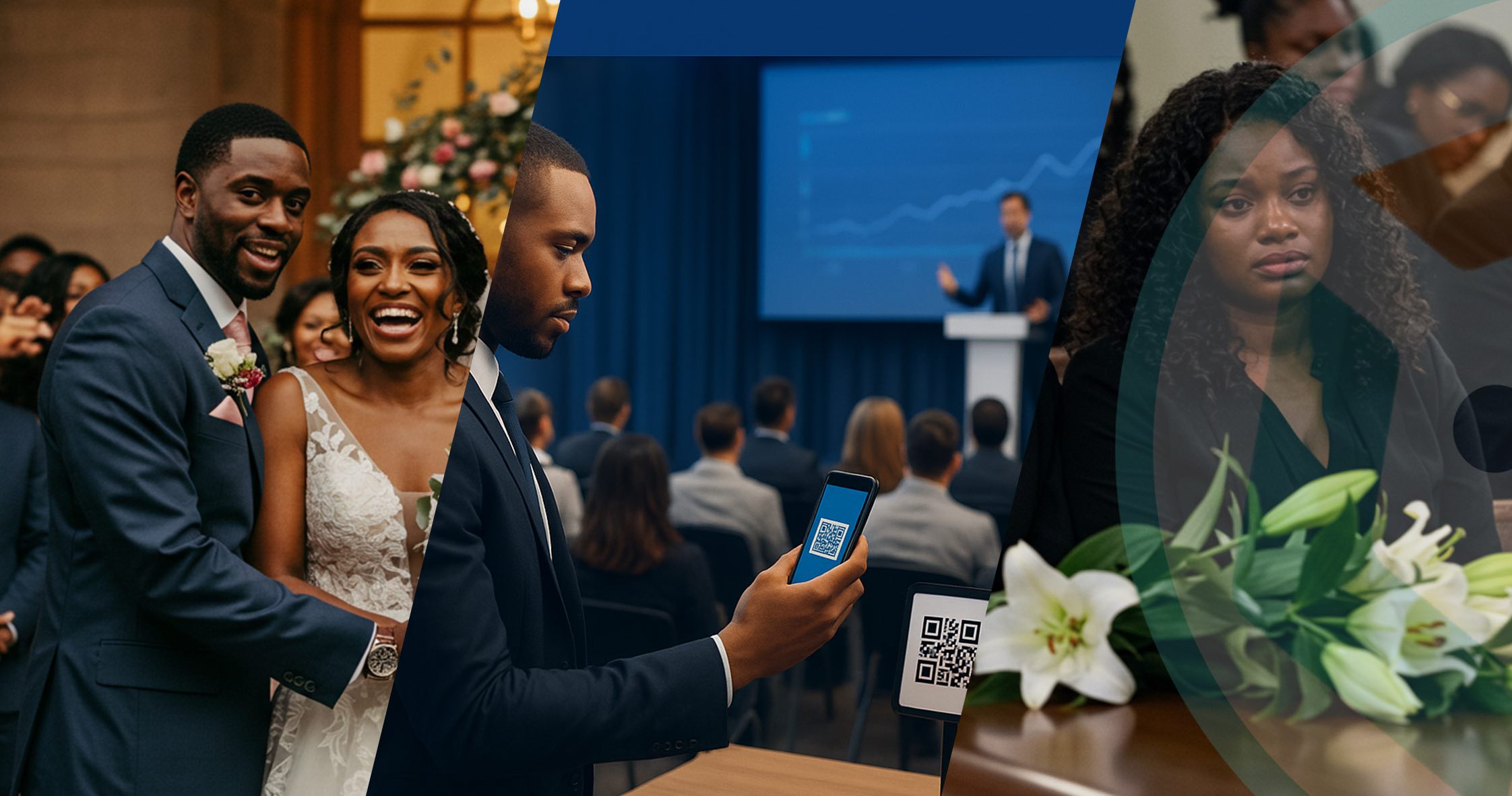 The Future of Event Management: Why Digital Platforms Like VICTOBA Are Changing the Game